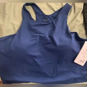 Athleta crop tank